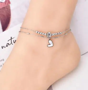 Bracelet Cheville Nuit de Louxor