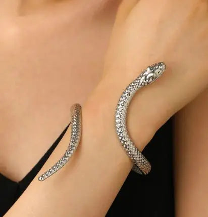 Bague & Bracelet uræus