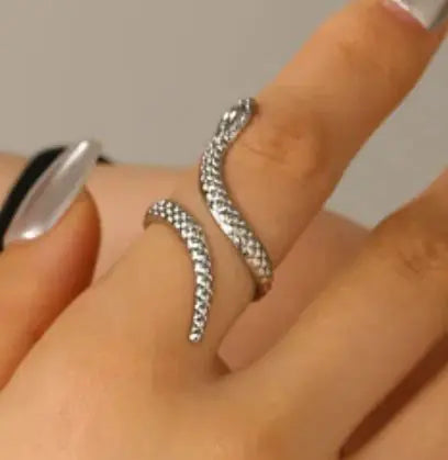 Bague & Bracelet uræus