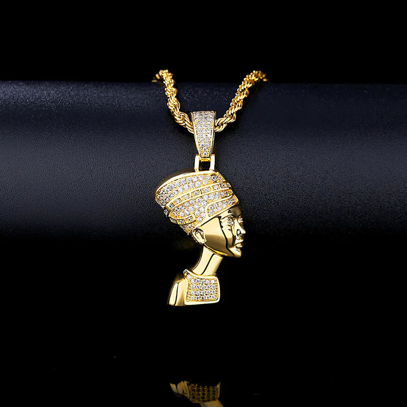 Collection Nefertiti