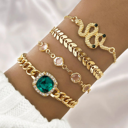 Bracelet Nil