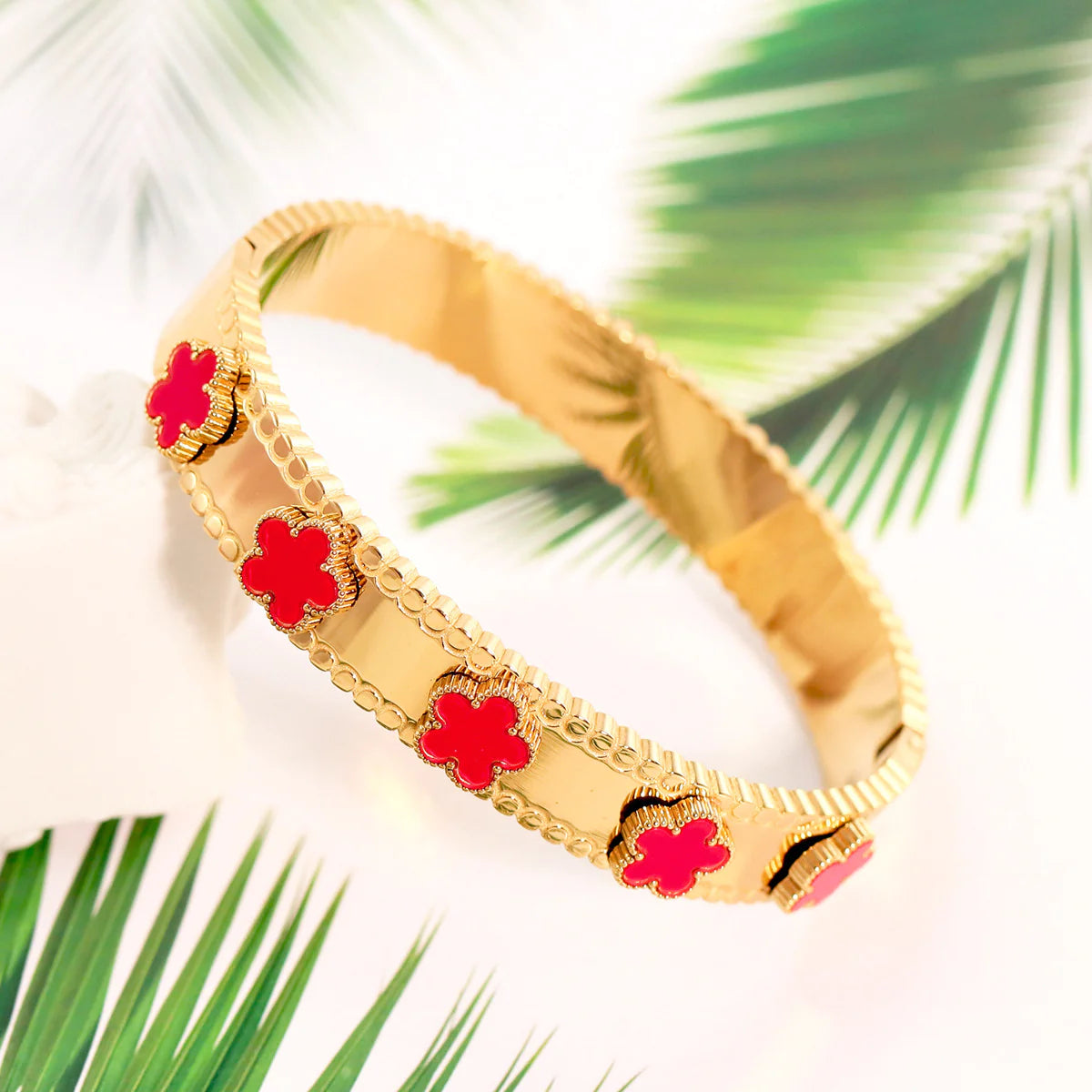 Bracelet Aube de Nefertari