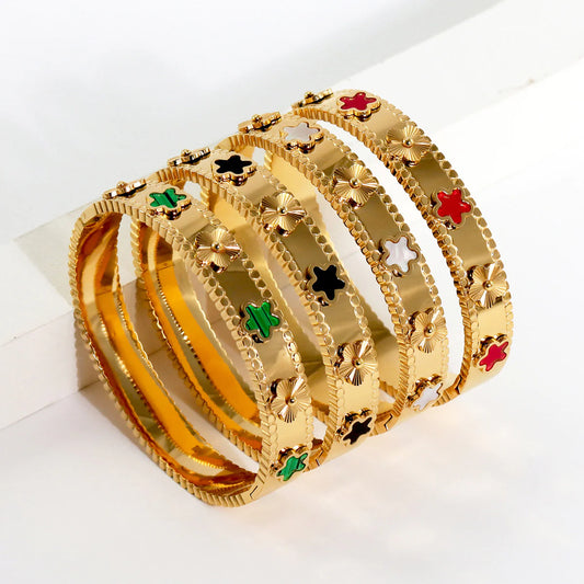 Bracelet Aube de Nefertari