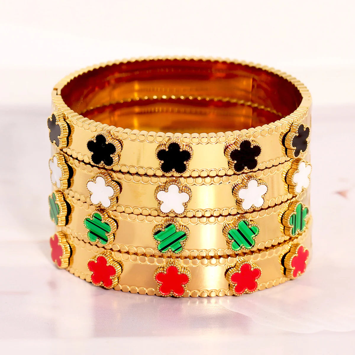 Bracelet Aube de Nefertari